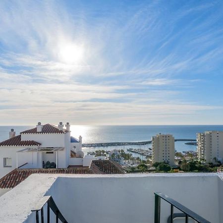 Puerto Blanco Apartment Estepona Luaran gambar