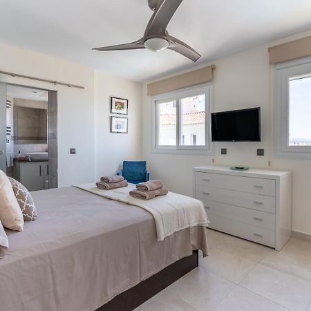 Puerto Blanco Apartment Estepona Luaran gambar