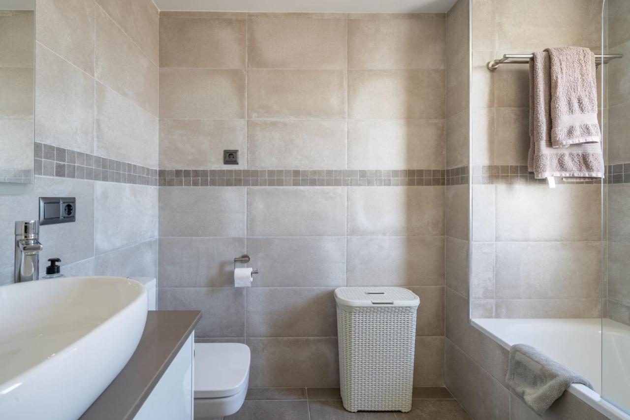 Puerto Blanco Apartment Estepona Luaran gambar