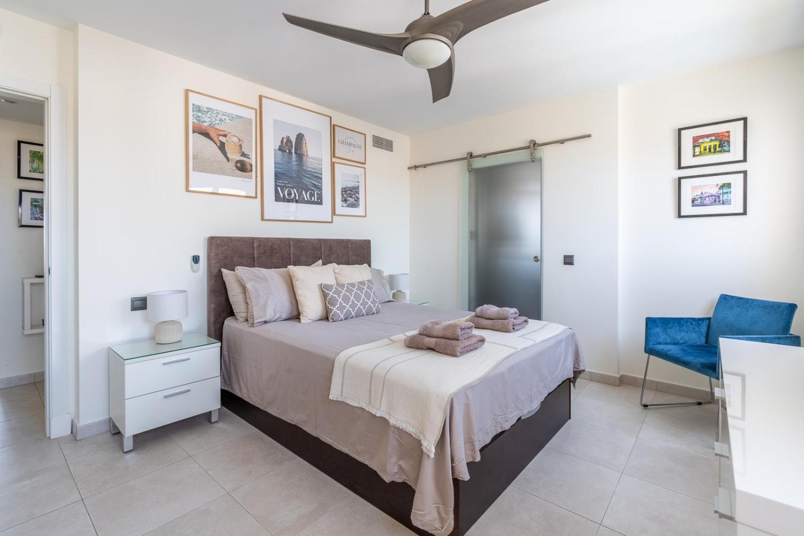 Puerto Blanco Apartment Estepona Luaran gambar